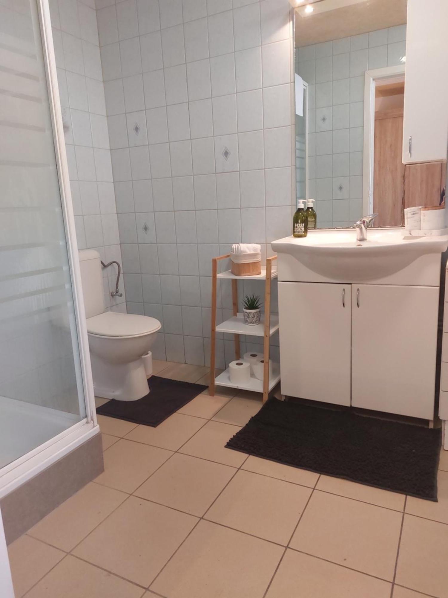 A La Cour De La Sucrerie Apartment Binche Room photo